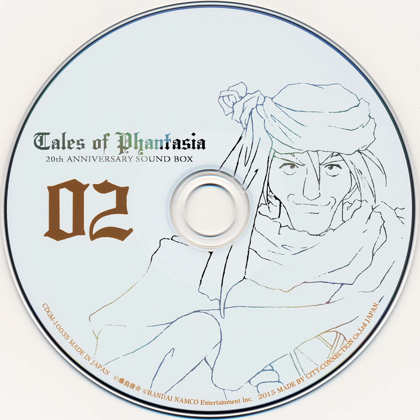 Tales of Phantasia & Symphonia 全巻セット Tales of Phantasia & Symphonia 全巻セット Tales of Phantasia